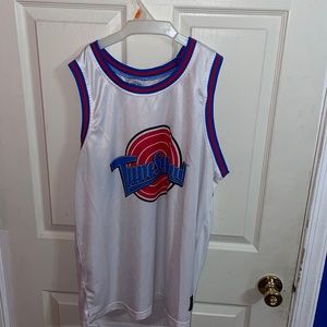 Space Jam Jersey